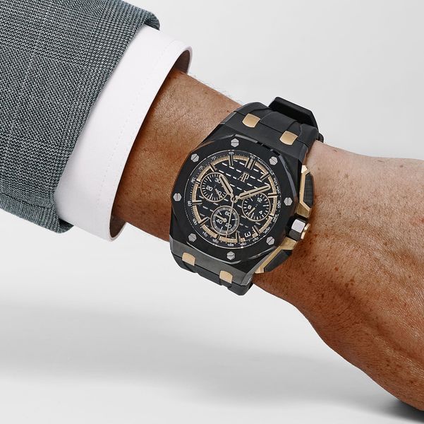Audemars Piguet Royal Oak Offshore 26420CE.OO.A127CR.01